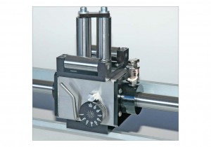cemanco kmk lw20 lw-20 guide roller shaft lubricator oiler textile