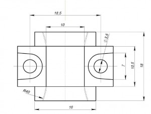 C1 CAD2