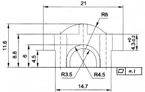 C9 CAD