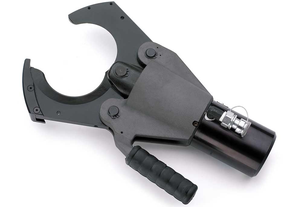 Cembre TC096 Hydraulic Cable Cutter Head Cemanco