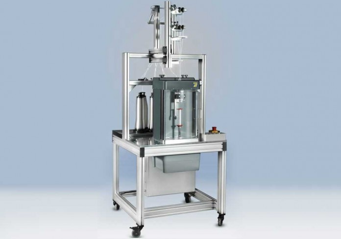 autowider cemanco kmk stranding machine