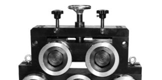 cemanco rod wire straightener 130 millimeter mm