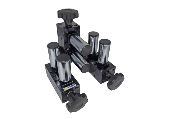 adjustable-wire-guide-ag6-30-color adjustable six roller wire guide 6 cemanco